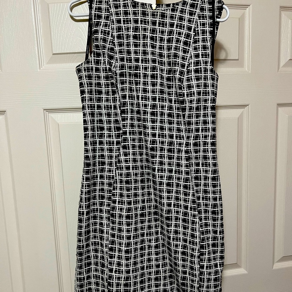 Calvin Klein dress